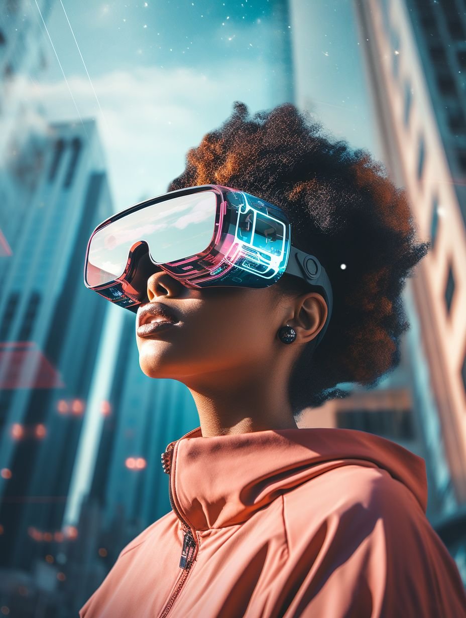 Vision 1